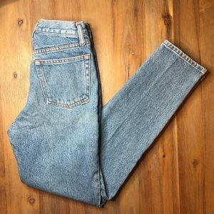 Vintage Ann Taylor High Waist Jeans - Size 2